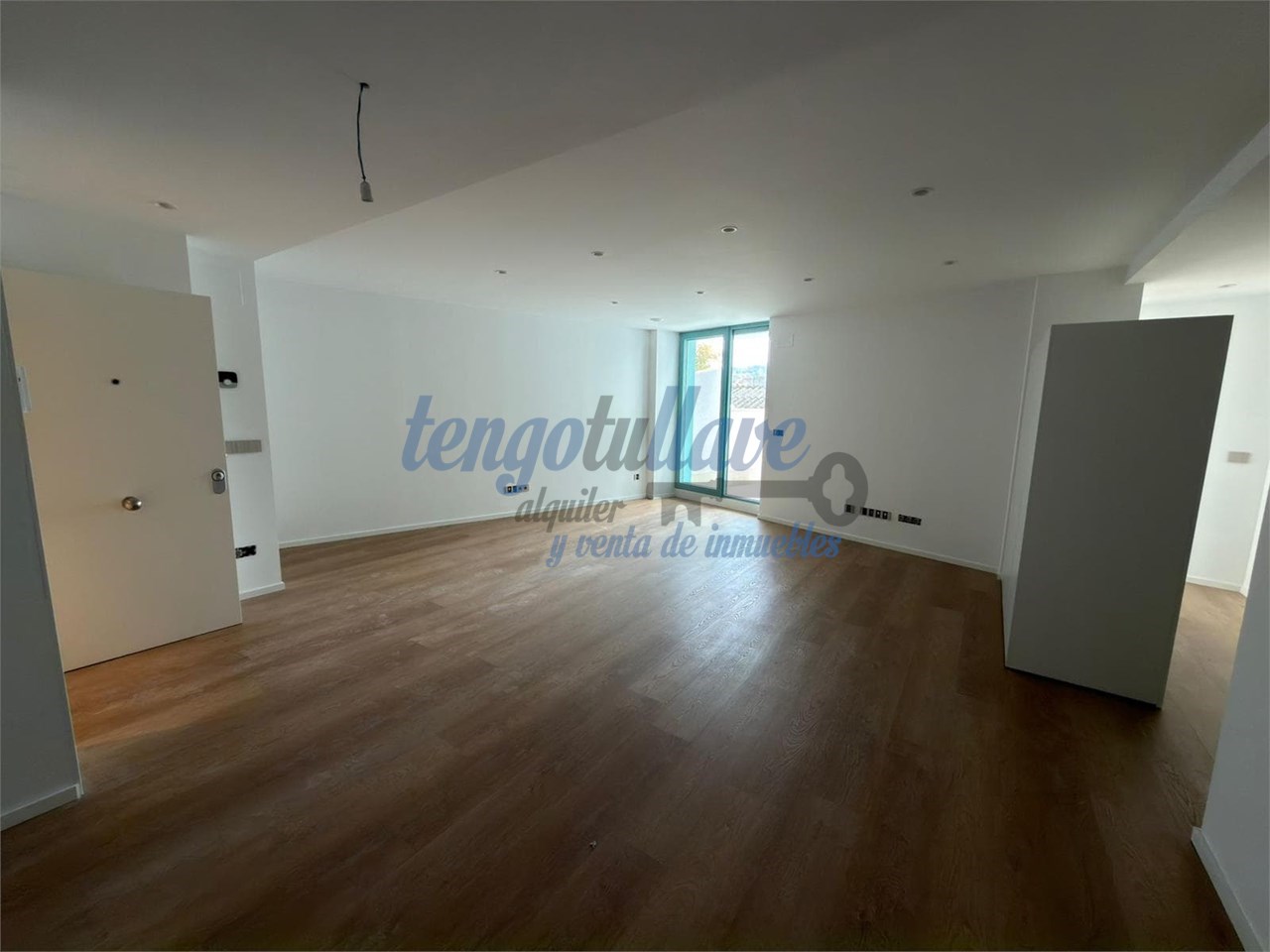 Foto 1 APARTAMENTO EN VENTA EN CALLE COBIAN ROFFIGNAC 