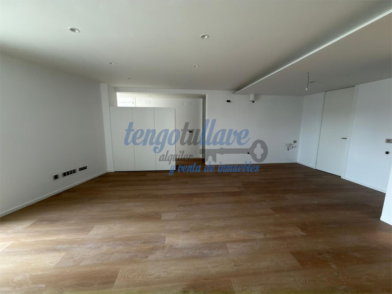 Foto 2 APARTAMENTO EN VENTA EN CALLE COBIAN ROFFIGNAC 