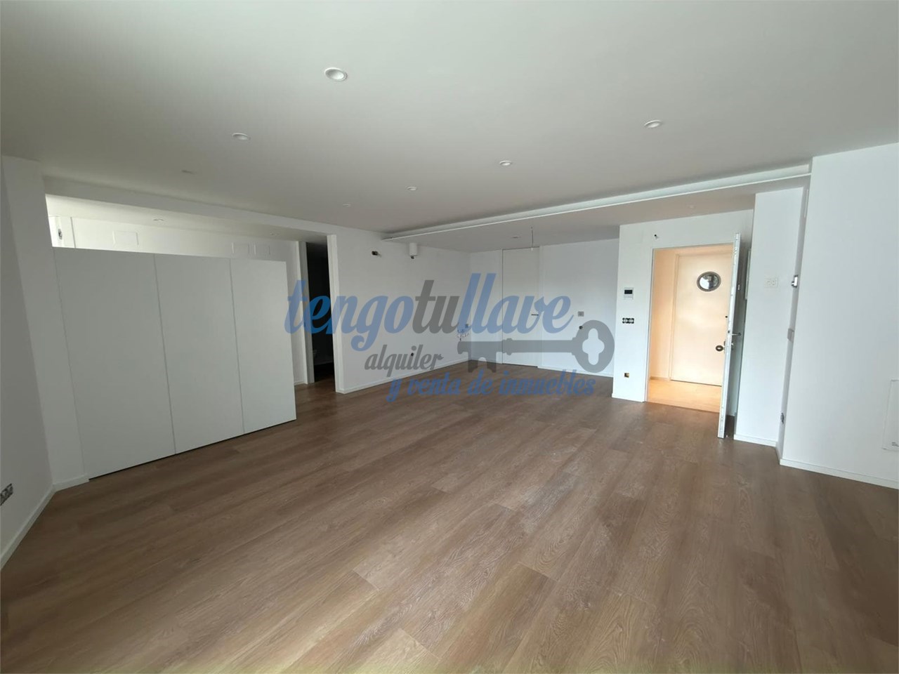 Foto 3 APARTAMENTO EN VENTA EN CALLE COBIAN ROFFIGNAC 