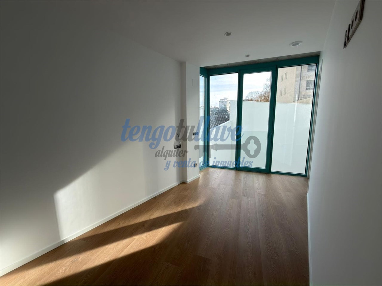 Foto 4 APARTAMENTO EN VENTA EN CALLE COBIAN ROFFIGNAC 