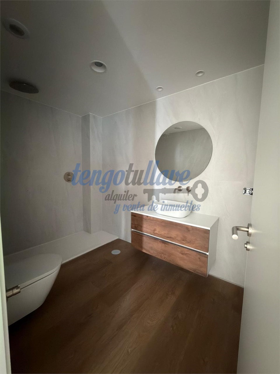 Foto 7 APARTAMENTO EN VENTA EN CALLE COBIAN ROFFIGNAC 