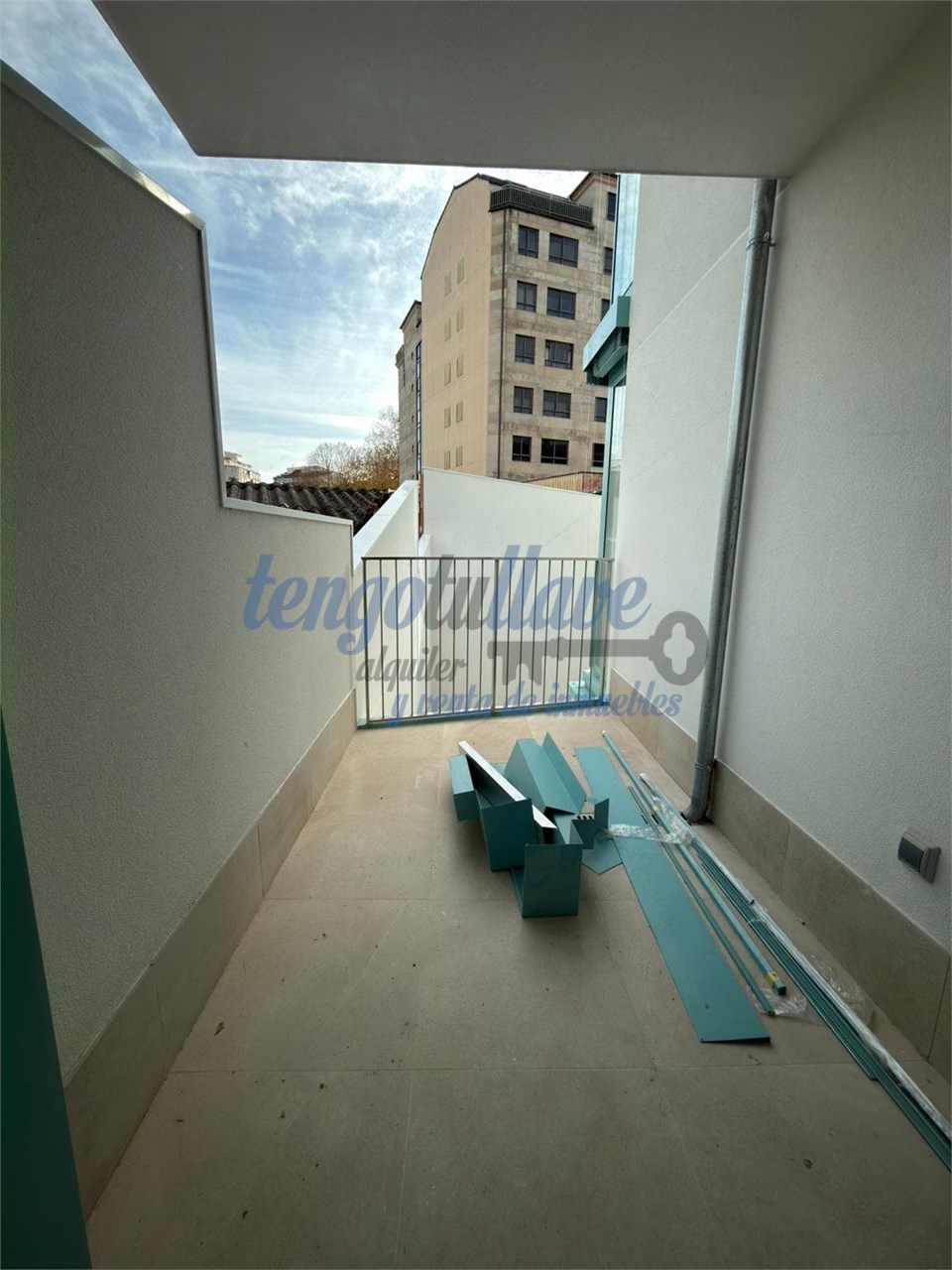 Foto 8 APARTAMENTO EN VENTA EN CALLE COBIAN ROFFIGNAC 