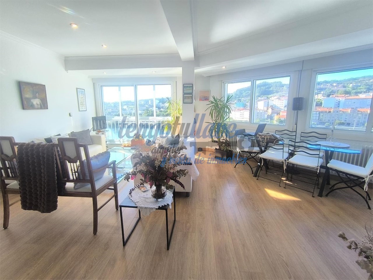 Foto 1 APARTAMENTO EN VENTA EN LA RÍA 