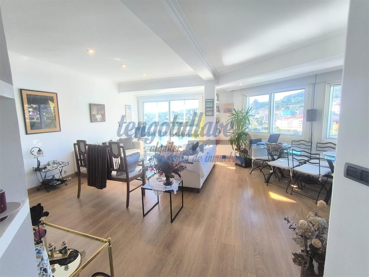 Foto 2 APARTAMENTO EN VENTA EN LA RÍA 