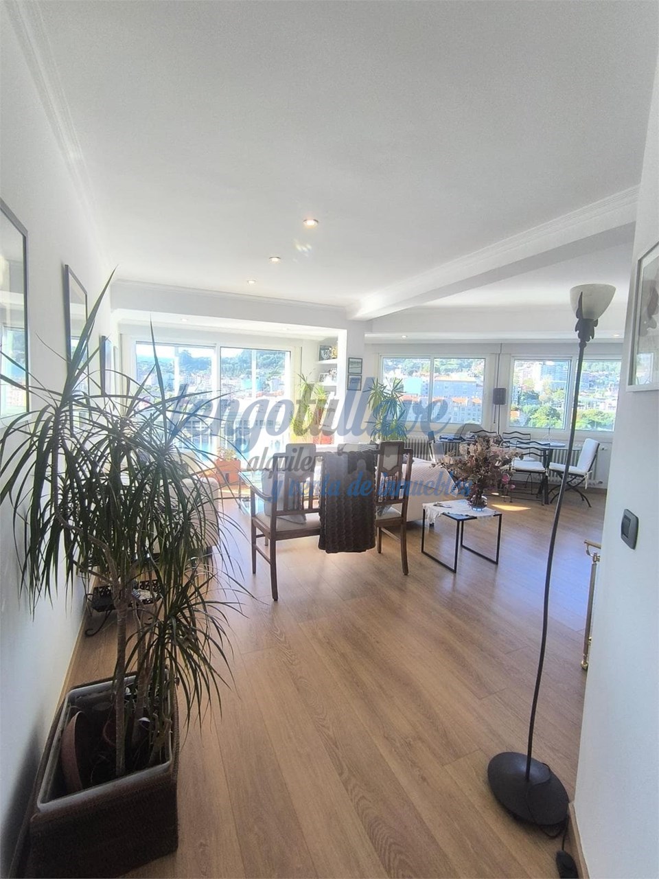 Foto 3 APARTAMENTO EN VENTA EN LA RÍA 