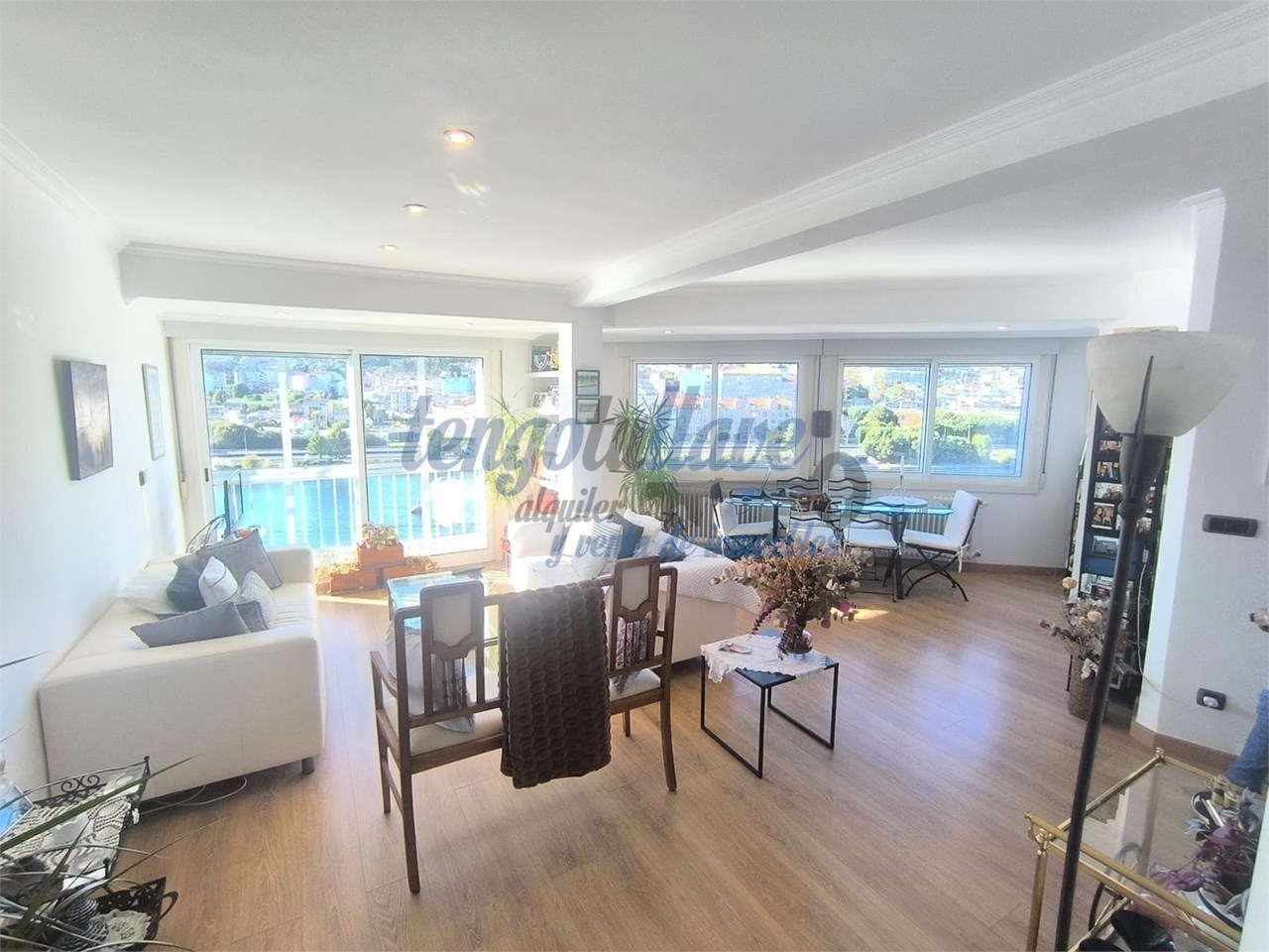 Foto 4 APARTAMENTO EN VENTA EN LA RÍA 