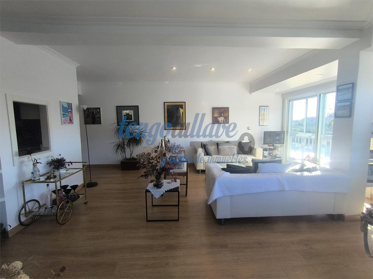 Foto 5 APARTAMENTO EN VENTA EN LA RÍA 