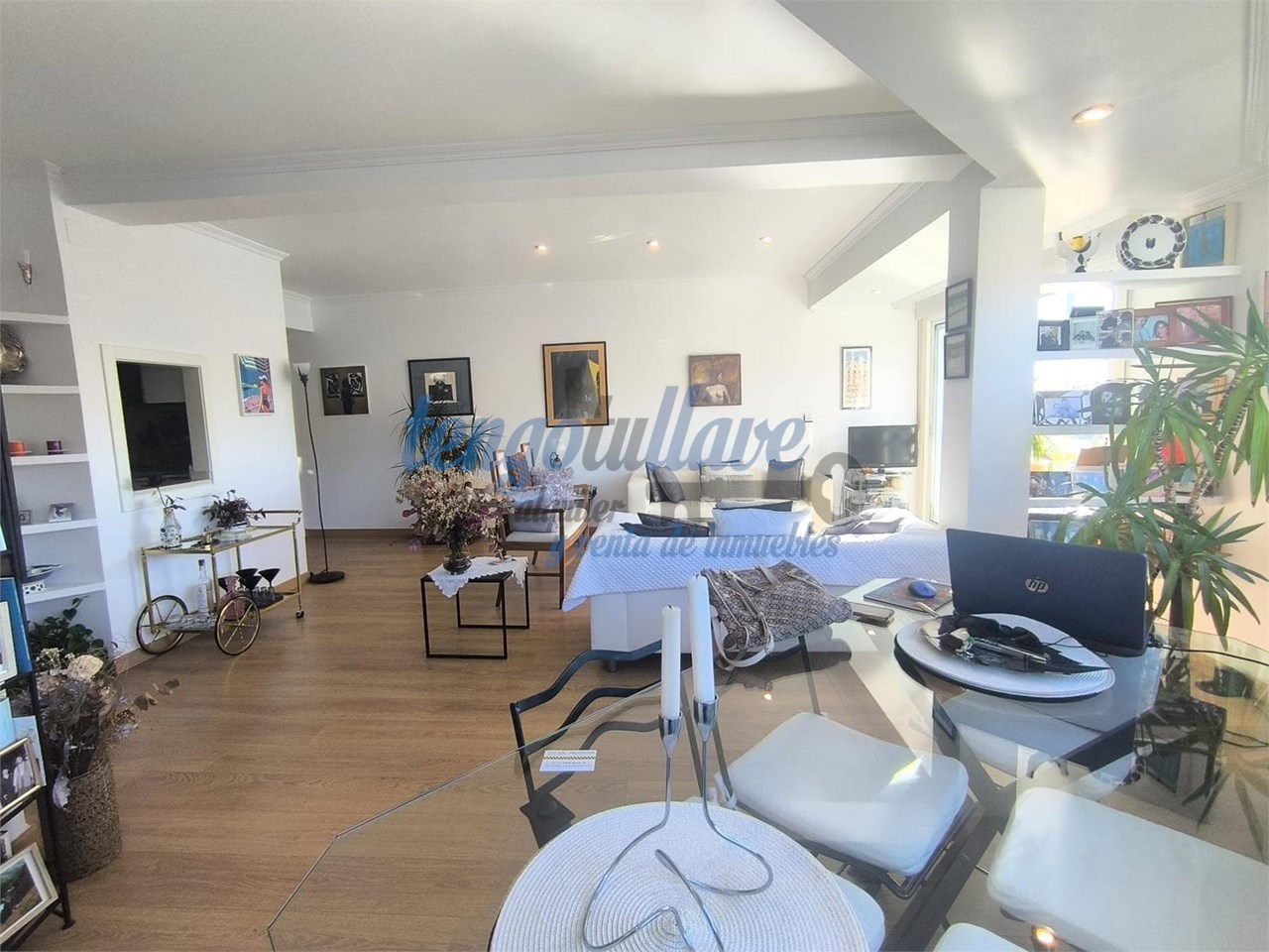 Foto 6 APARTAMENTO EN VENTA EN LA RÍA 