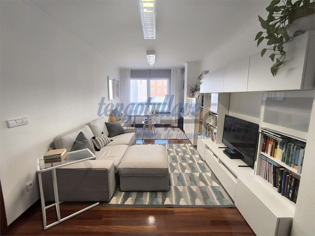 APARTAMENTO PLAZA DE BARCELOS - Pontevedra