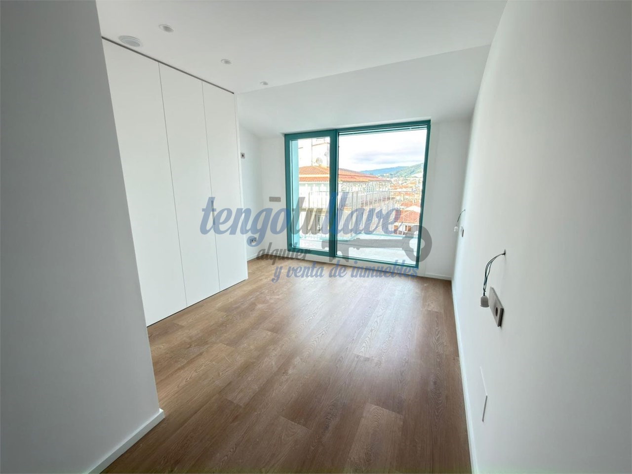 Foto 10 ÁTICO CON TERRAZA CÉNTRICO 