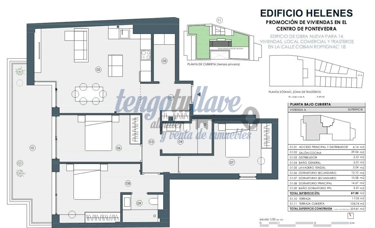 Foto 15 ÁTICO CON TERRAZA CÉNTRICO 