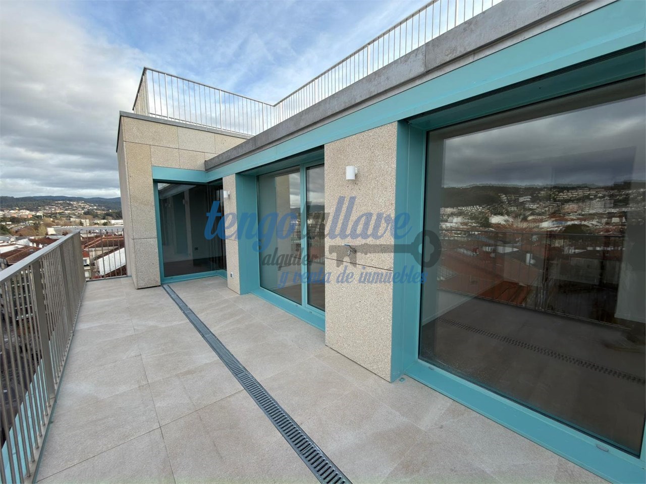 Foto 1 ÁTICO CON TERRAZA CÉNTRICO 