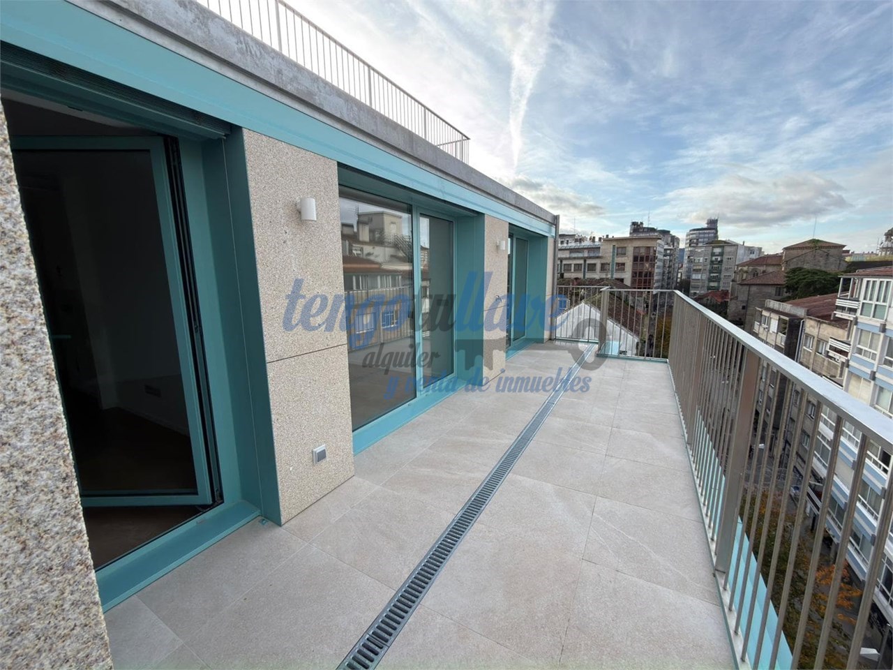 Foto 2 ÁTICO CON TERRAZA CÉNTRICO 