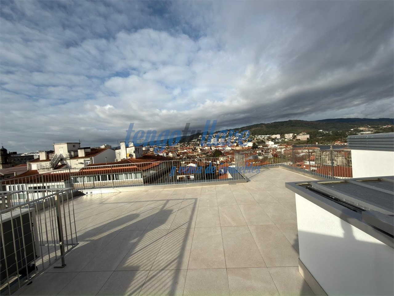 Foto 4 ÁTICO CON TERRAZA CÉNTRICO 