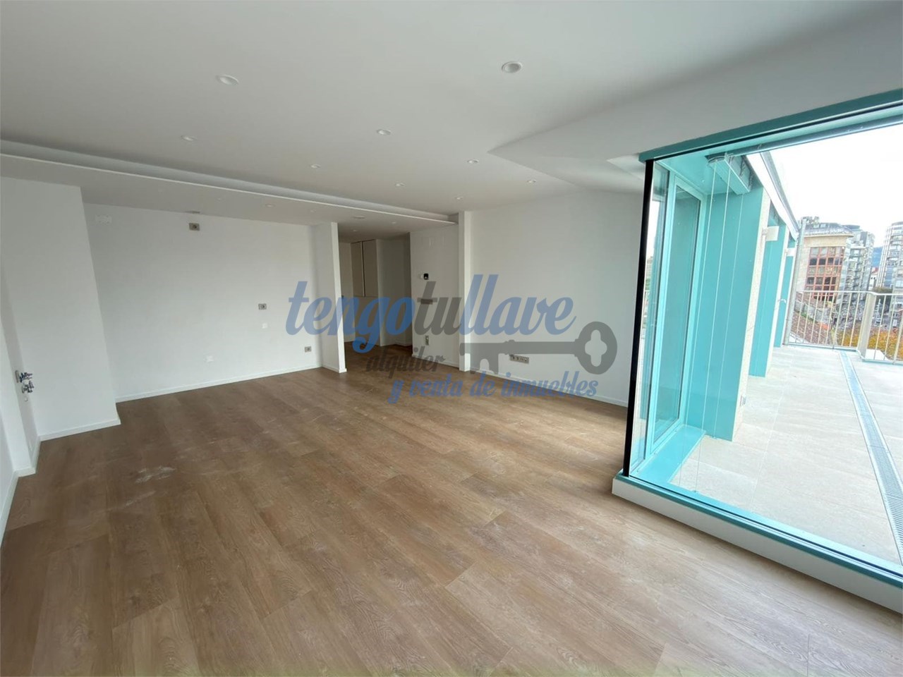 Foto 5 ÁTICO CON TERRAZA CÉNTRICO 