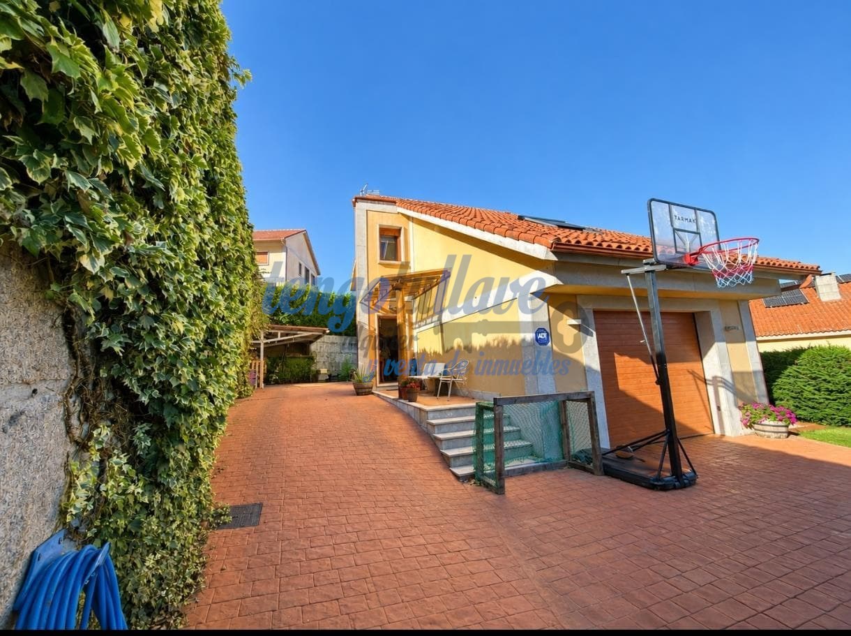 Foto 2 CASA VENTA EN BERTOLA-VILABOA