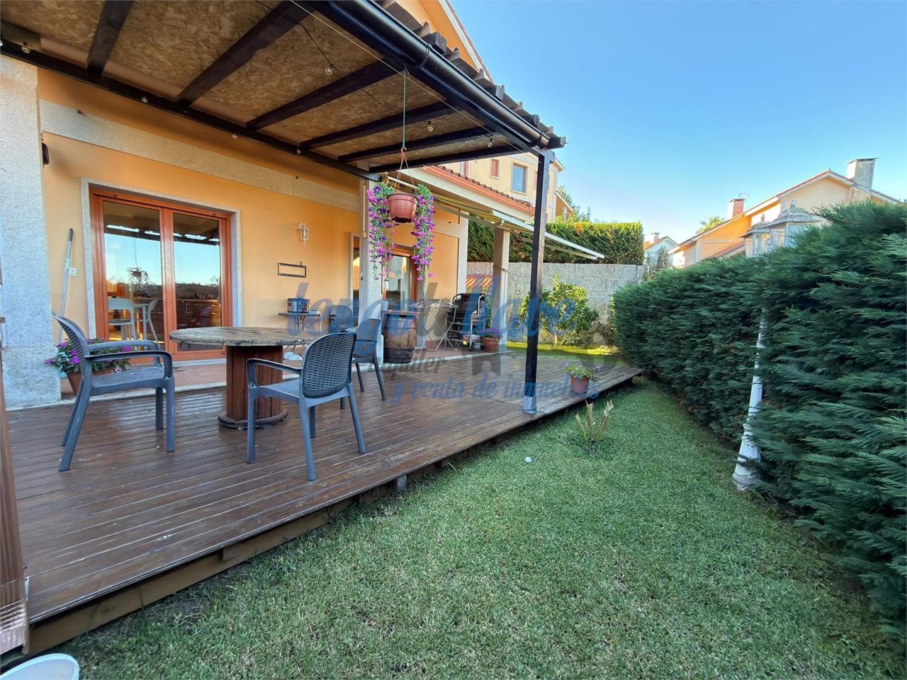Foto 3 CASA VENTA EN BERTOLA-VILABOA
