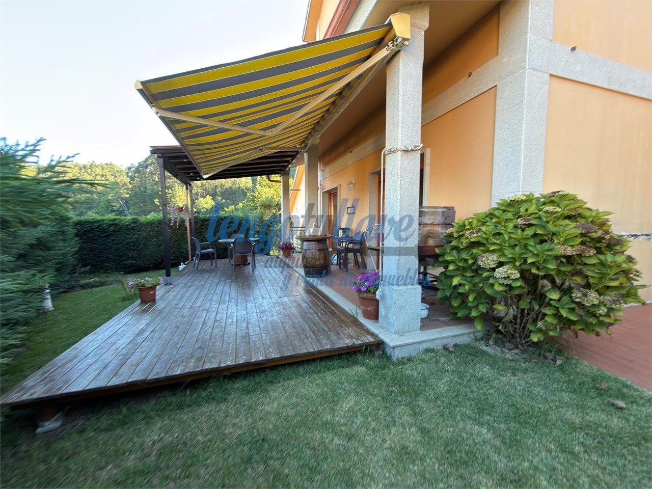 Foto 5 CASA VENTA EN BERTOLA-VILABOA