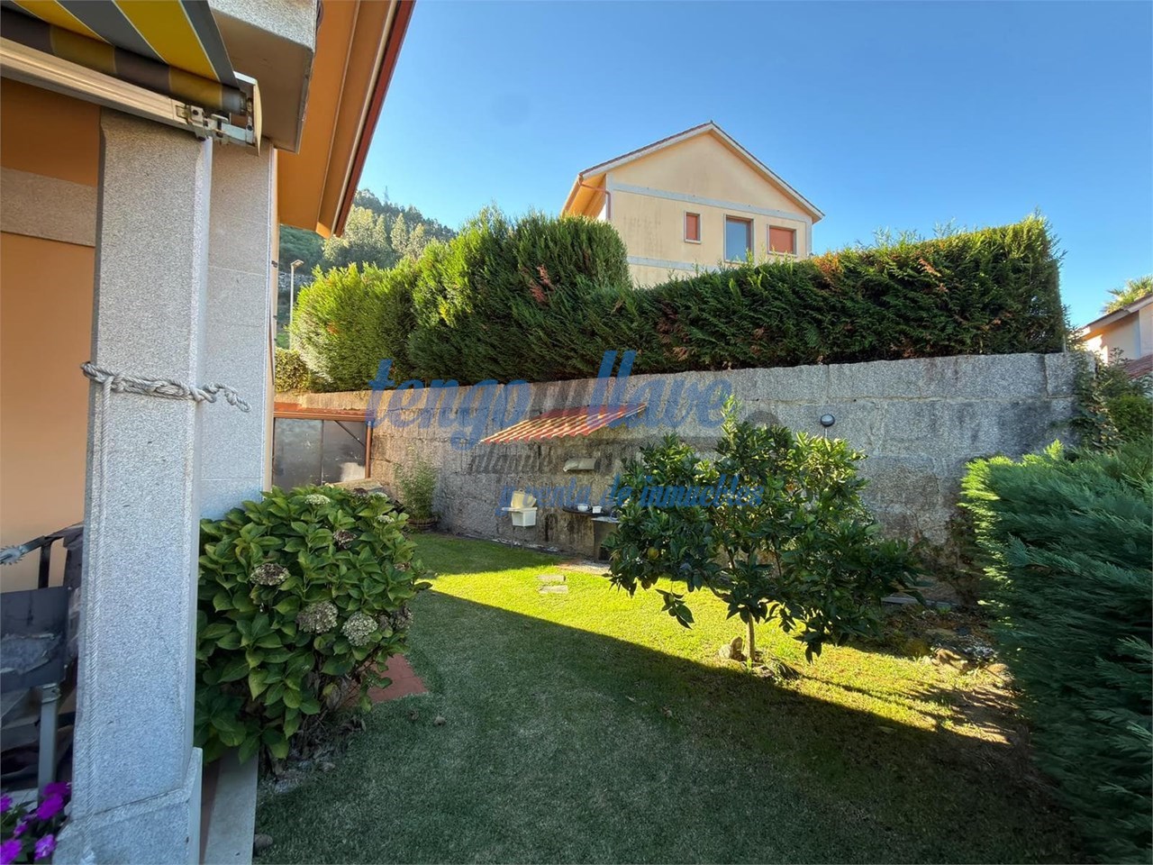 Foto 6 CASA VENTA EN BERTOLA-VILABOA