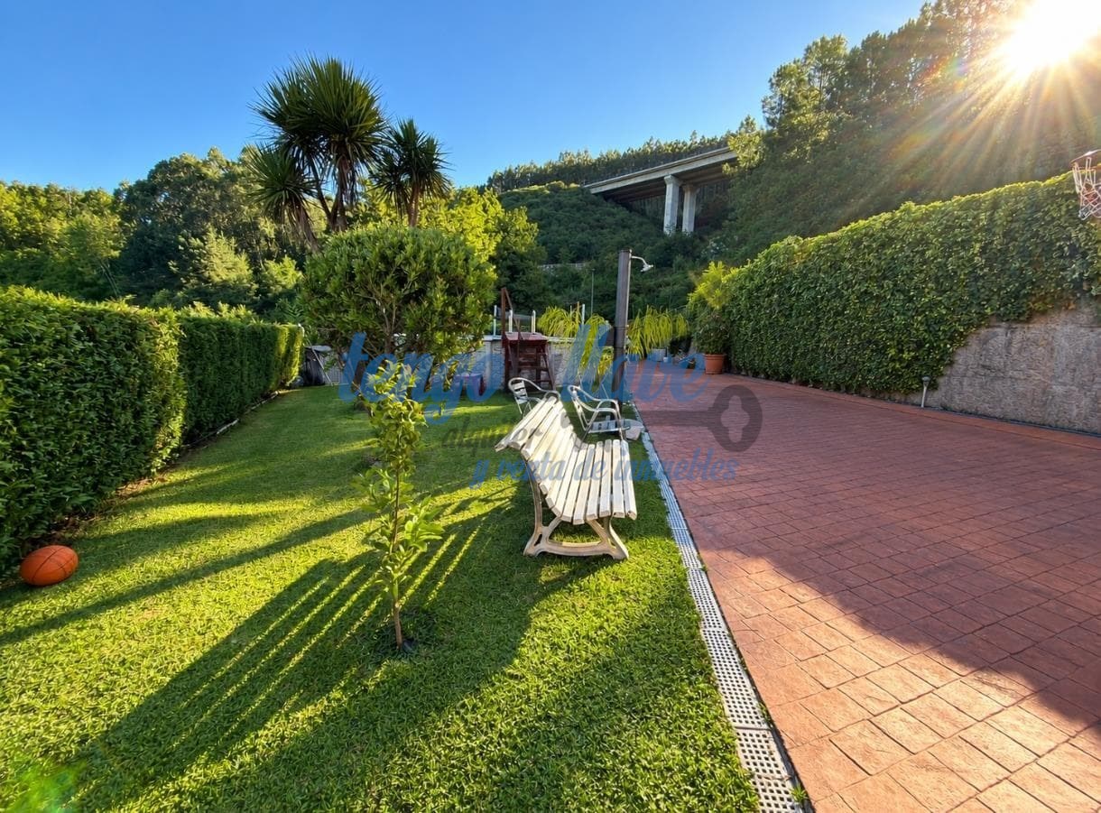 Foto 7 CASA VENTA EN BERTOLA-VILABOA