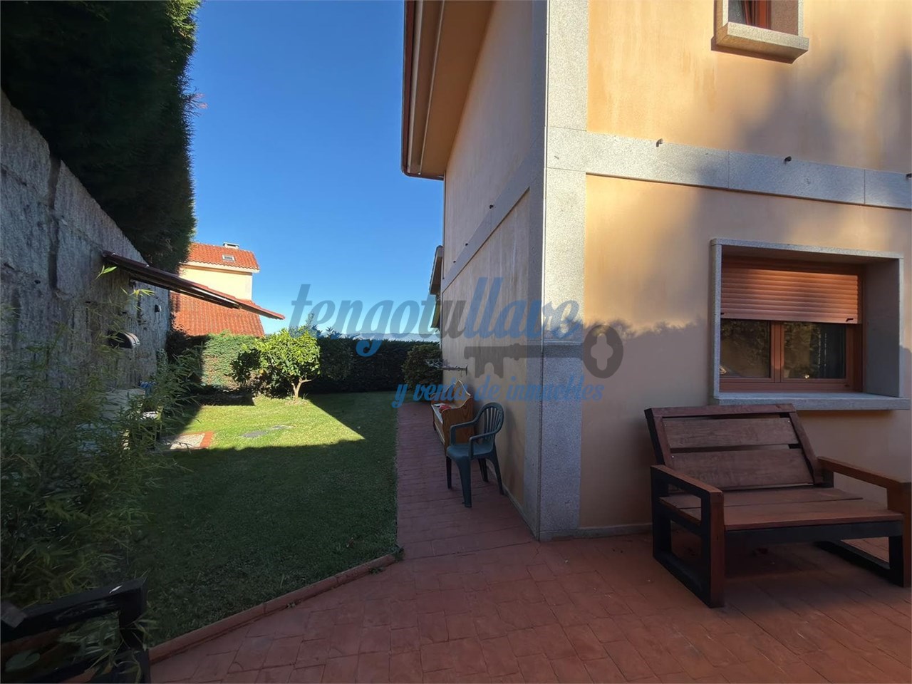 Foto 9 CASA VENTA EN BERTOLA-VILABOA