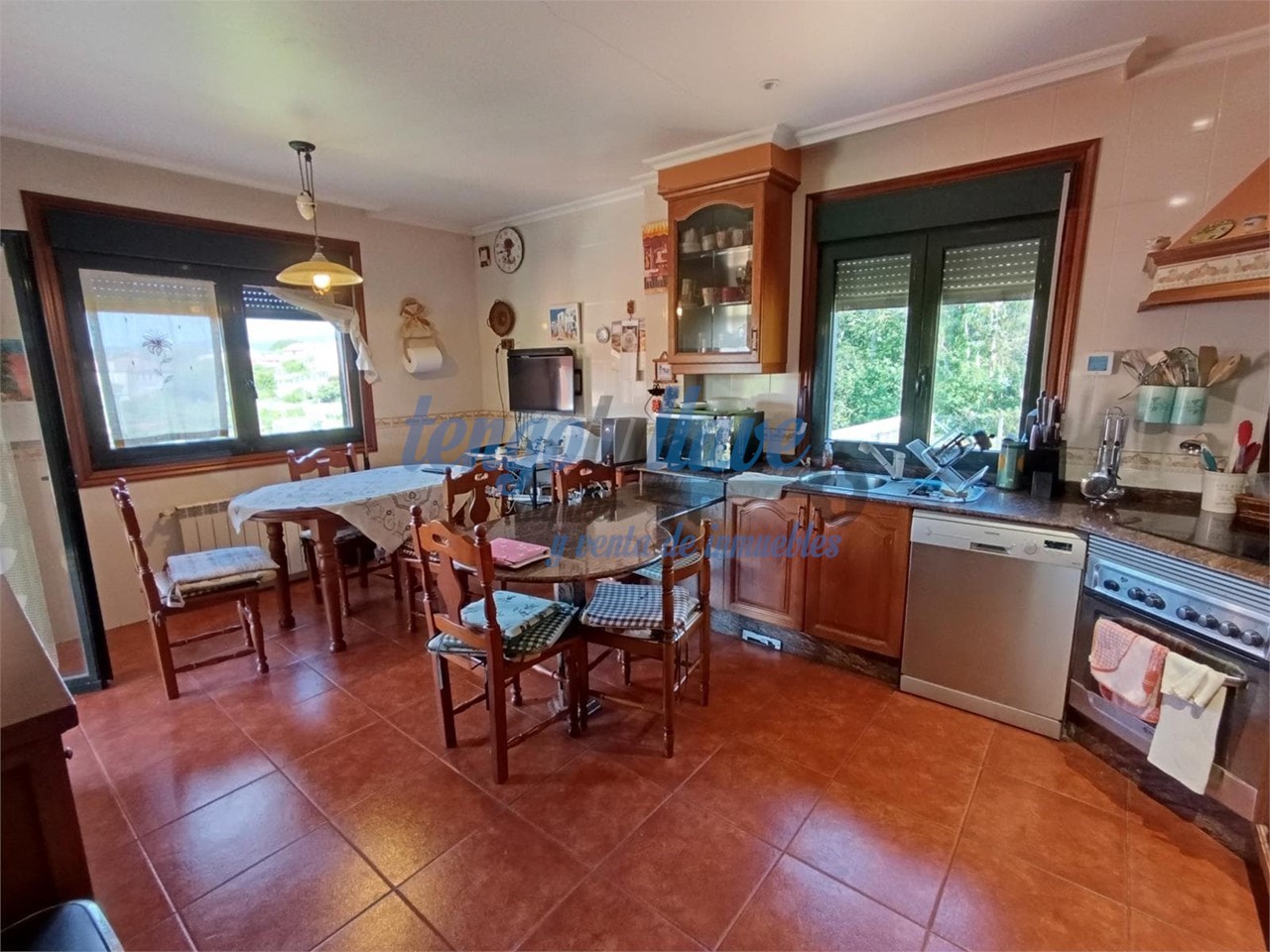 Foto 10 CASA VENTA EN HIO CANGAS