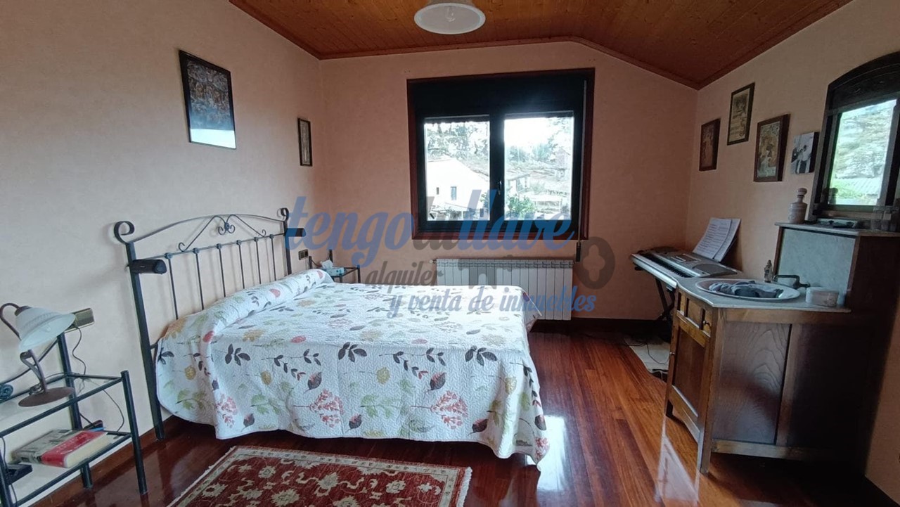 Foto 14 CASA VENTA EN HIO CANGAS