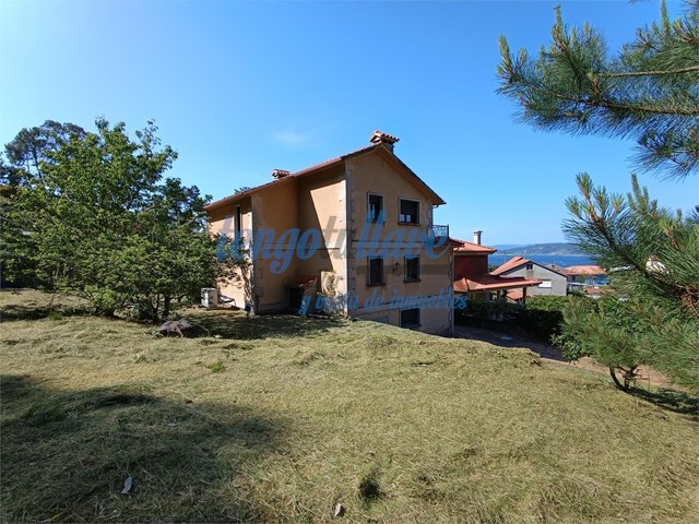 CASA VENTA EN HIO CANGAS