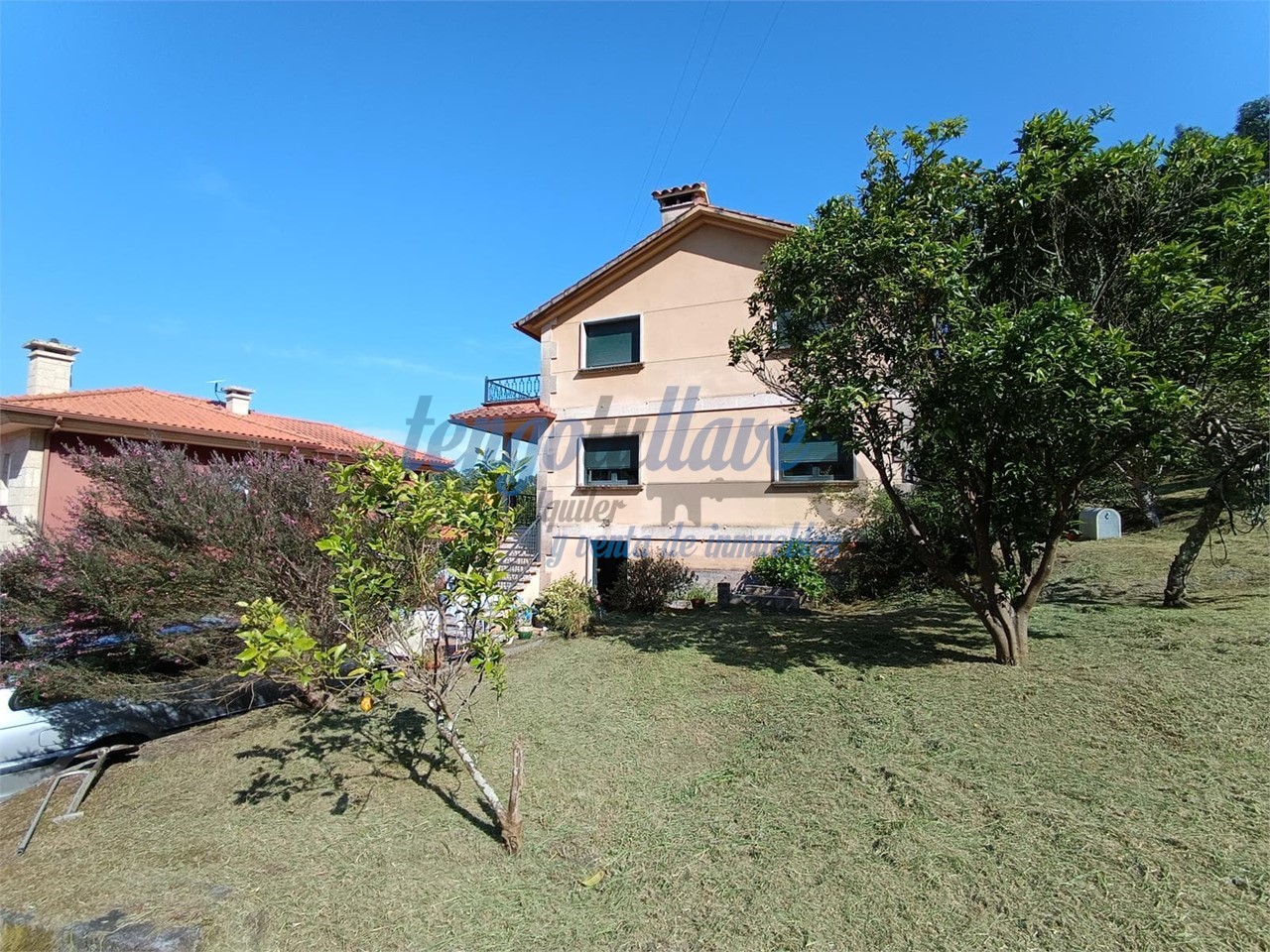 Foto 3 CASA VENTA EN HIO CANGAS