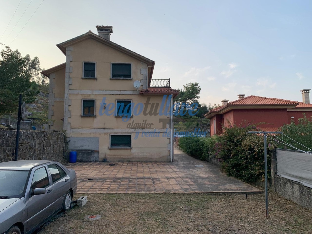 Foto 5 CASA VENTA EN HIO CANGAS