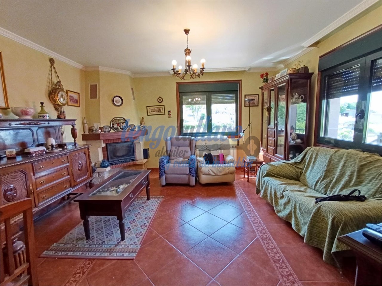 Foto 7 CASA VENTA EN HIO CANGAS