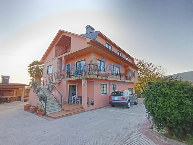 CASA VENTA LÉREZ - Pontevedra