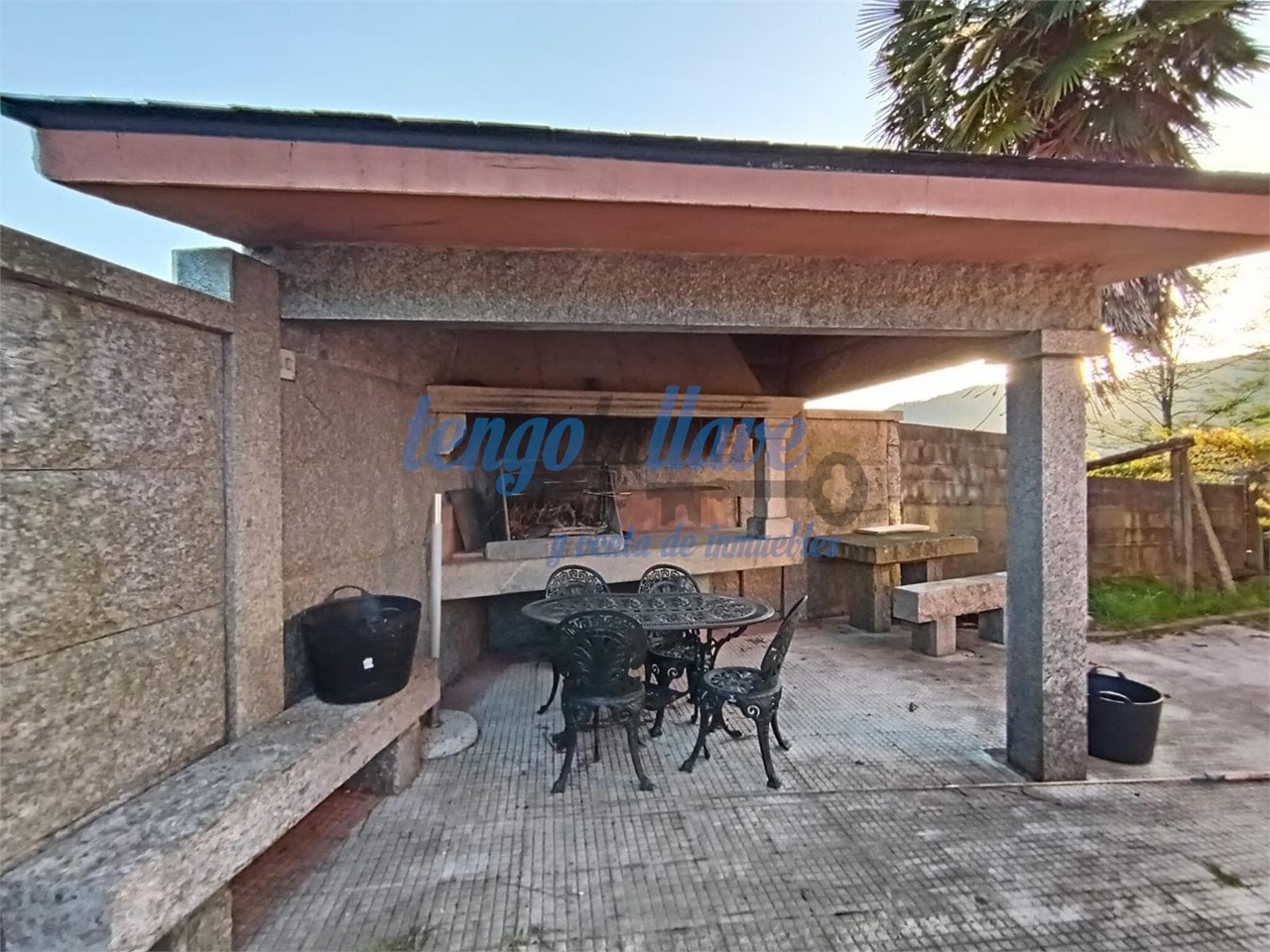 Foto 4 CASA VENTA LÉREZ