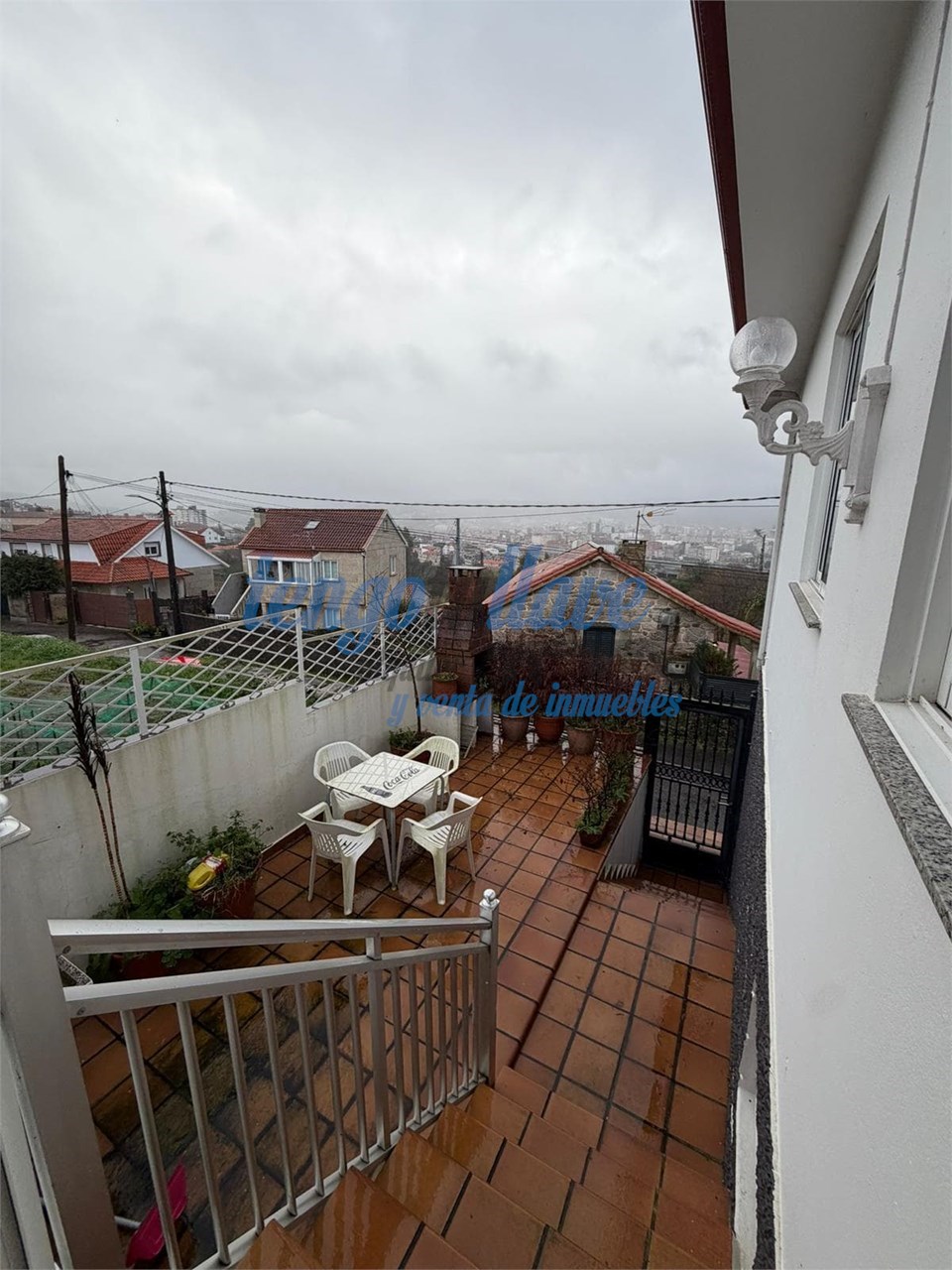 Foto 2 CASA VENTA POIO