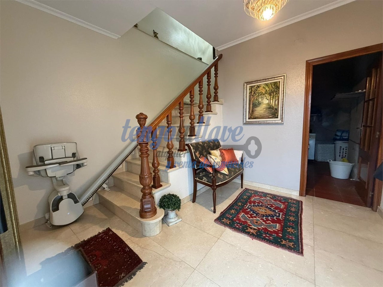 Foto 3 CASA VENTA POIO