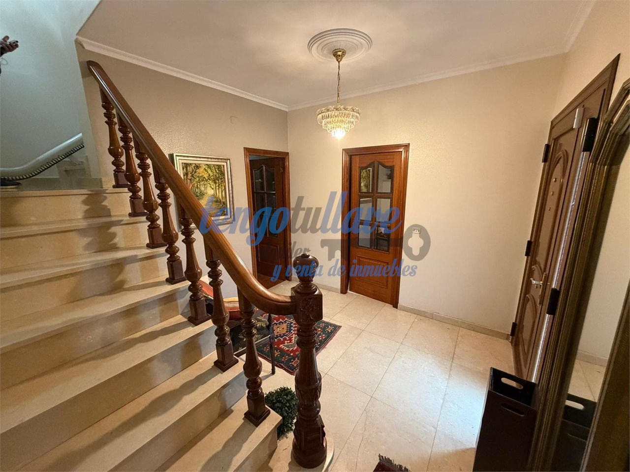 Foto 4 CASA VENTA POIO