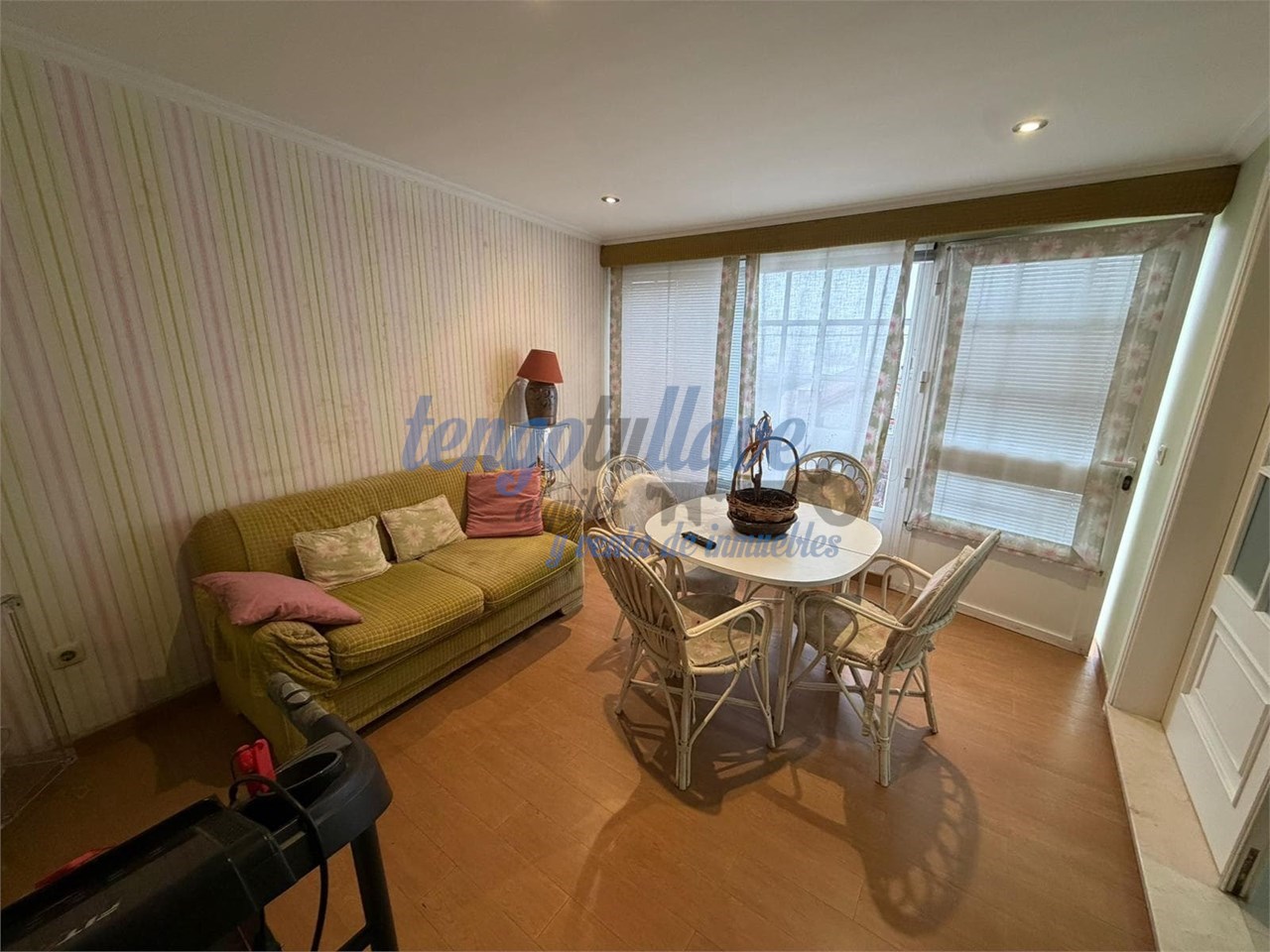 Foto 7 CASA VENTA POIO