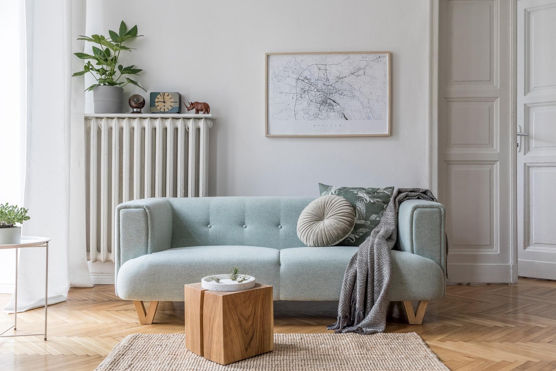 Inmobiliaria en Pontevedra