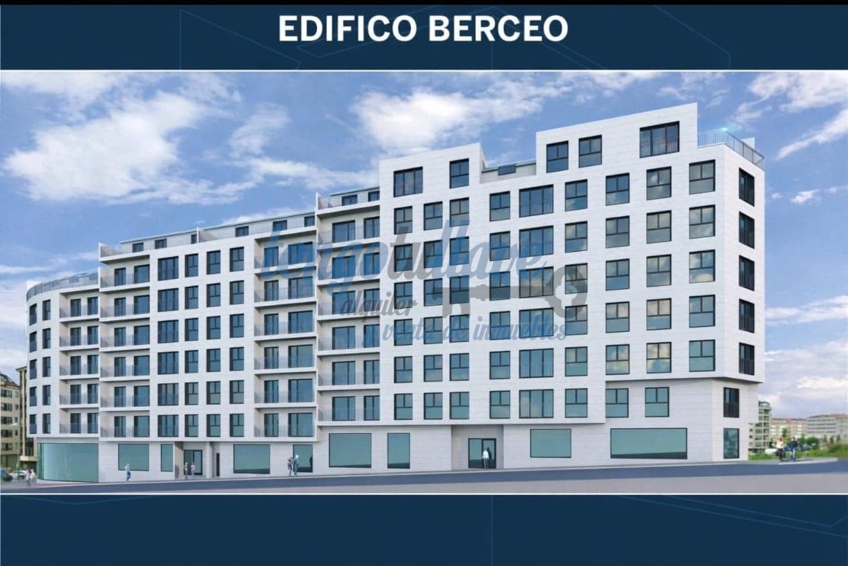 Foto 1 OBRA NUEVA EDUARDO PONDAL