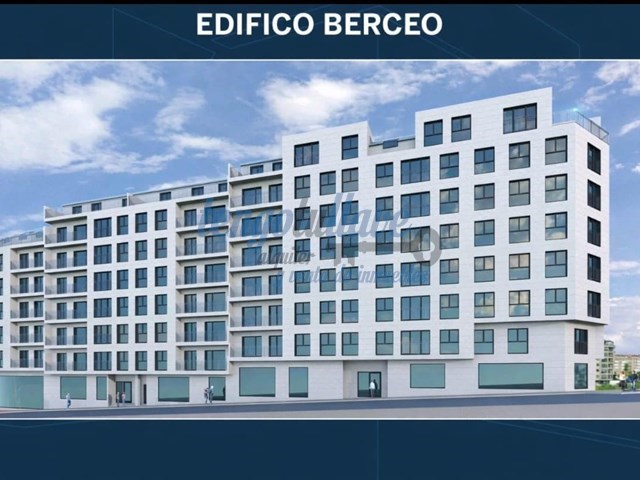 OBRA NUEVA EDUARDO PONDAL - Pontevedra