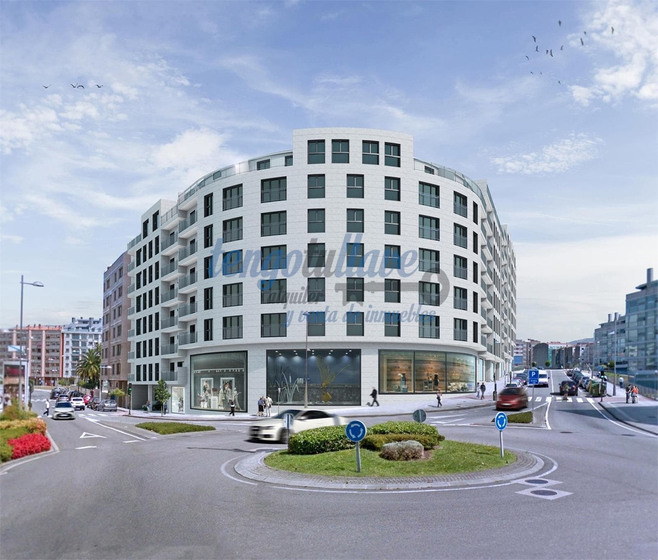 Foto 3 OBRA NUEVA EDUARDO PONDAL