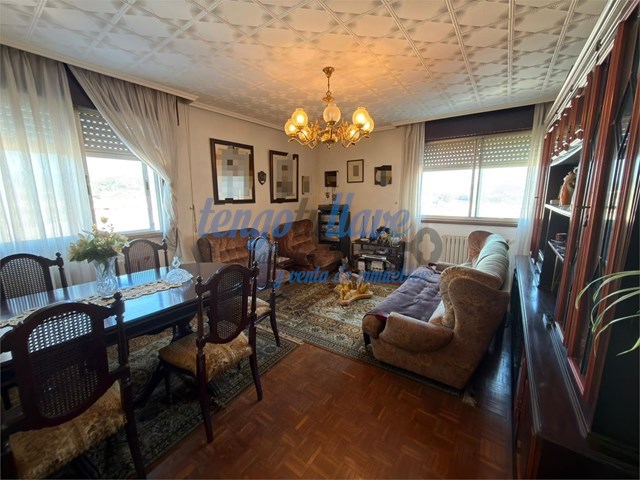 PISO VENTA ALAMEDA - Pontevedra