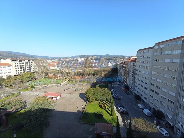 PISO VENTA BENITO CORBAL - Pontevedra