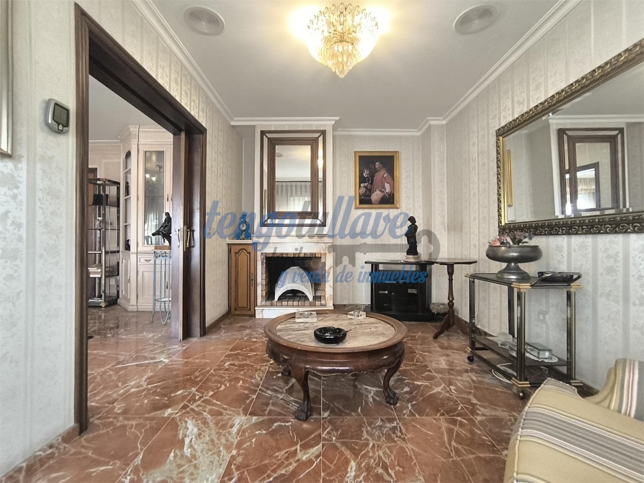 Foto 4 PISO VENTA BENITO CORBAL