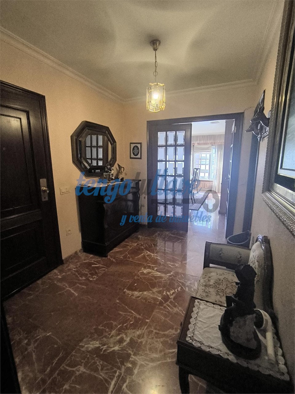 Foto 6 PISO VENTA BENITO CORBAL
