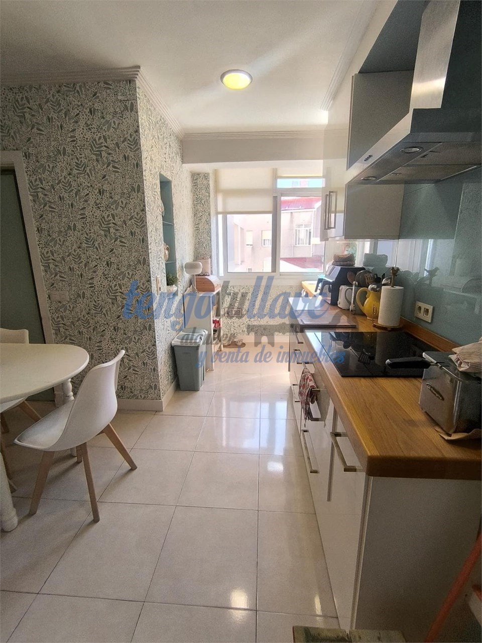 Foto 4 PISO VENTA CALLE PASEO DE COLON 