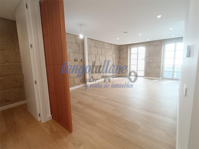 PISO VENTA CALLE RIESTRA - Pontevedra
