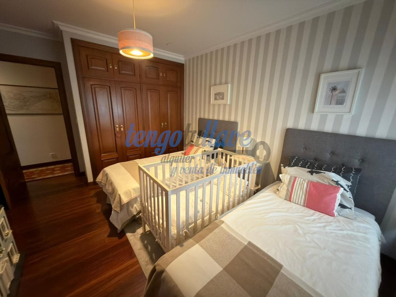 Foto 11 PISO VENTA CALLE SANTA CLARA