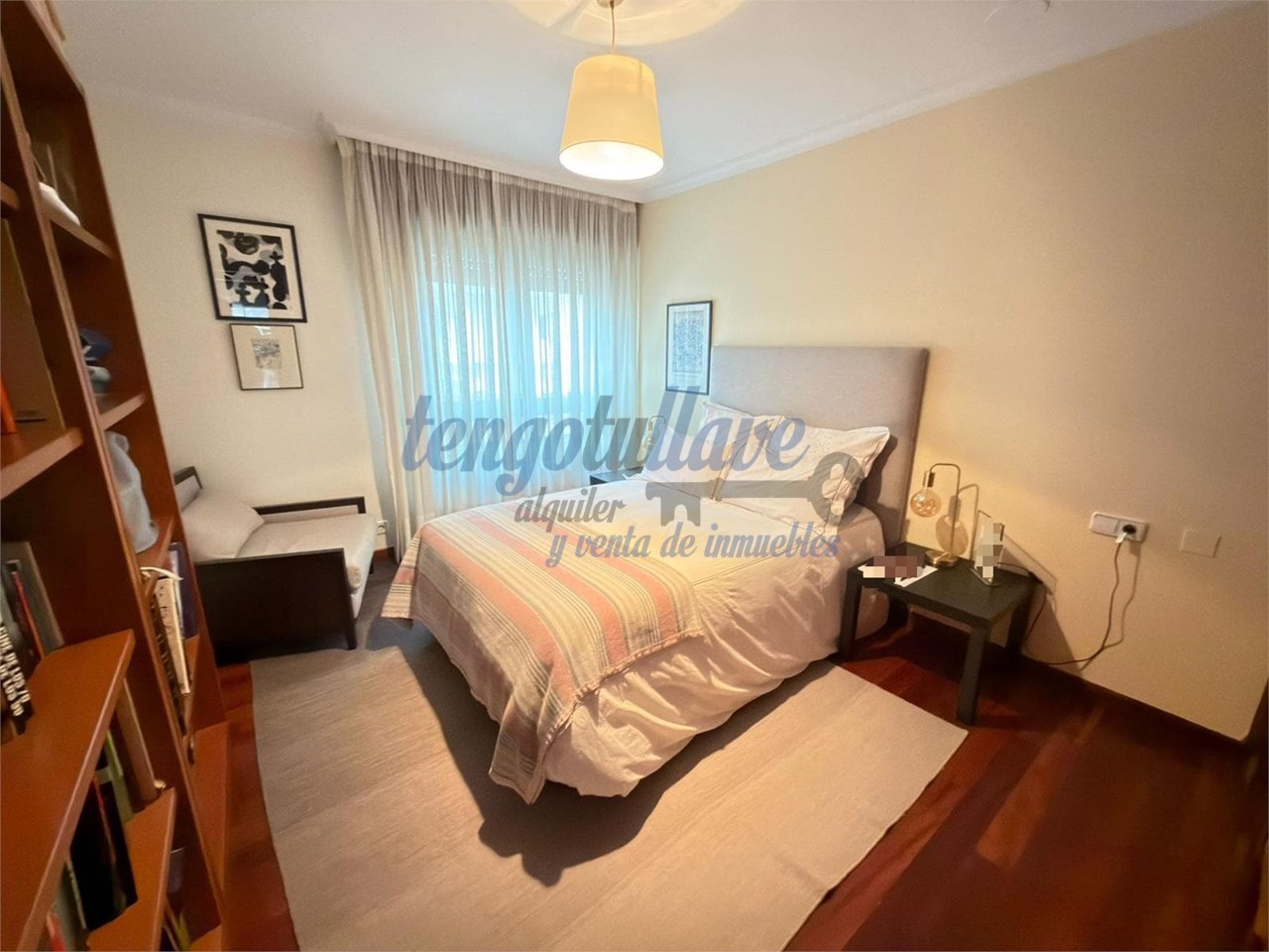 Foto 13 PISO VENTA CALLE SANTA CLARA