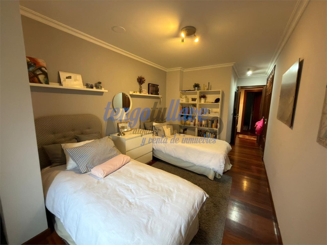 Foto 17 PISO VENTA CALLE SANTA CLARA